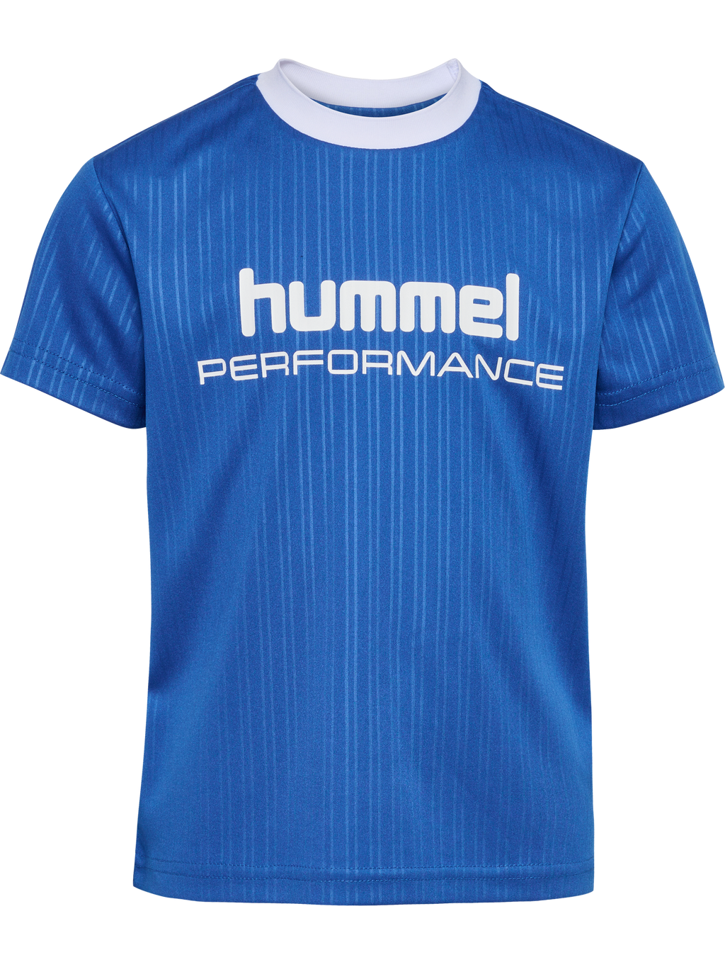 hmlJR FAST LOOSE JERSEY S/S
