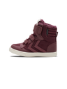 STADIL SUPER POLY BOOT MID TEX JR