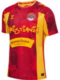 CSC 24/25 HOME JERSEY SS