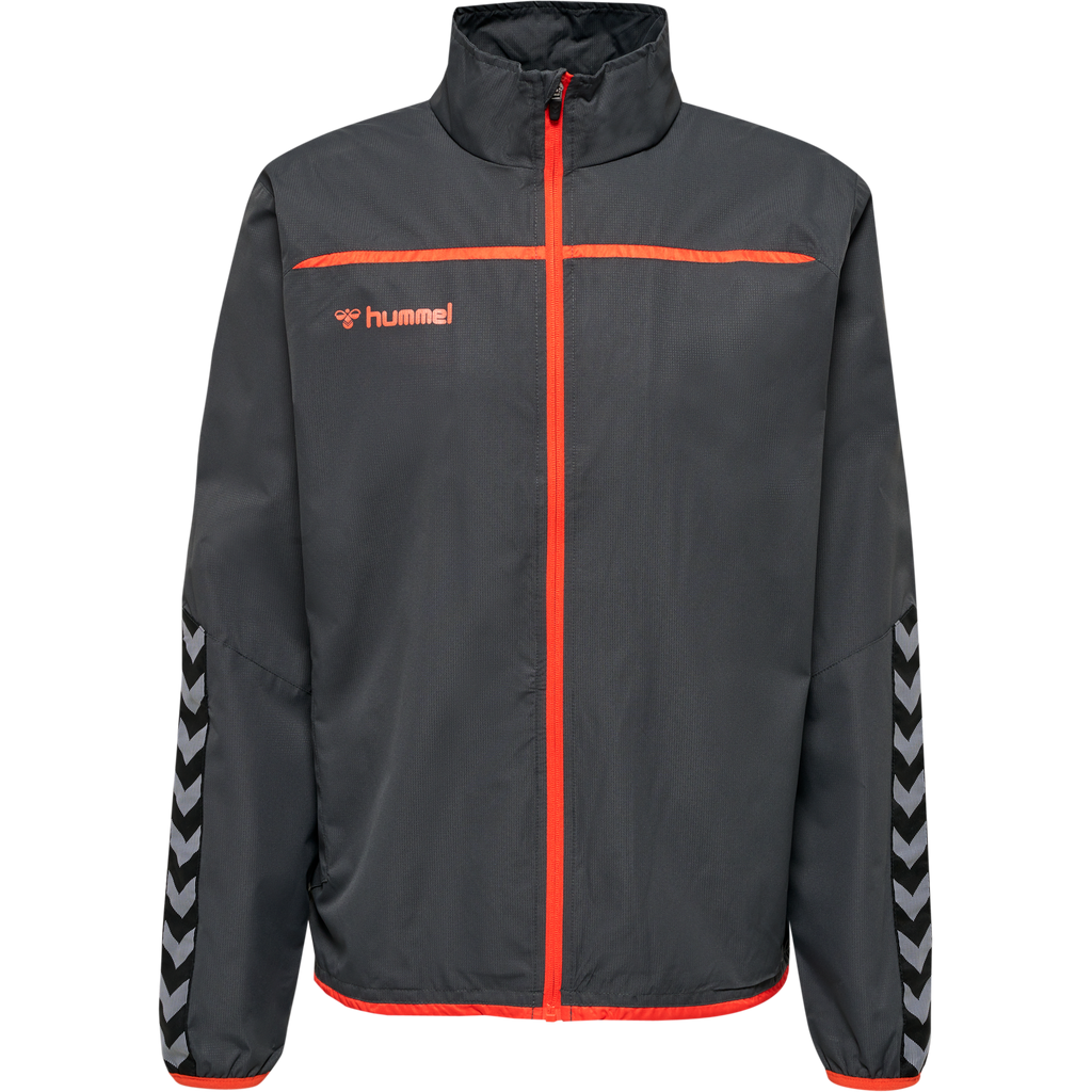 hmlAUTHENTIC TRAINING JACKET