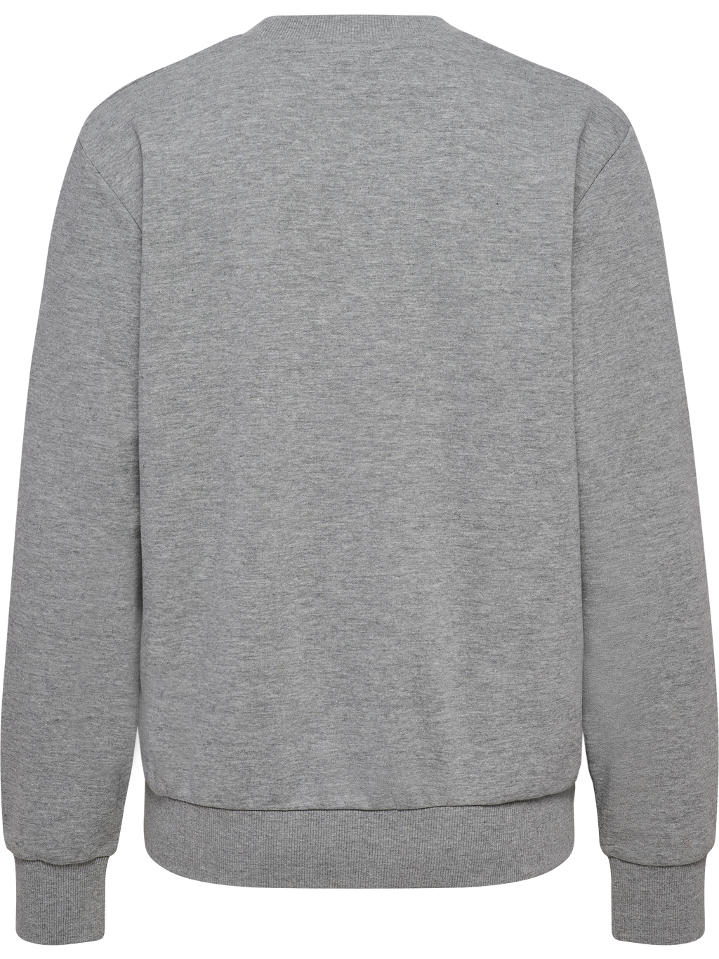 hmlPULSE W SWEAT CREWNECK