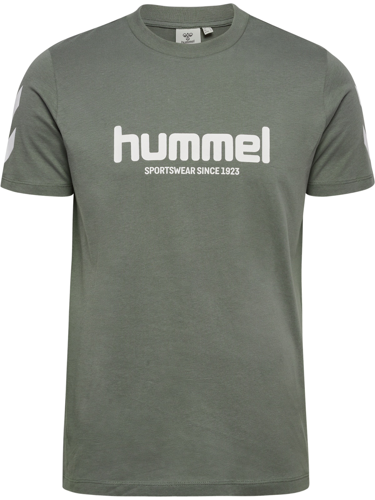 hmlLEGACY 2.0 T-SHIRT S/S