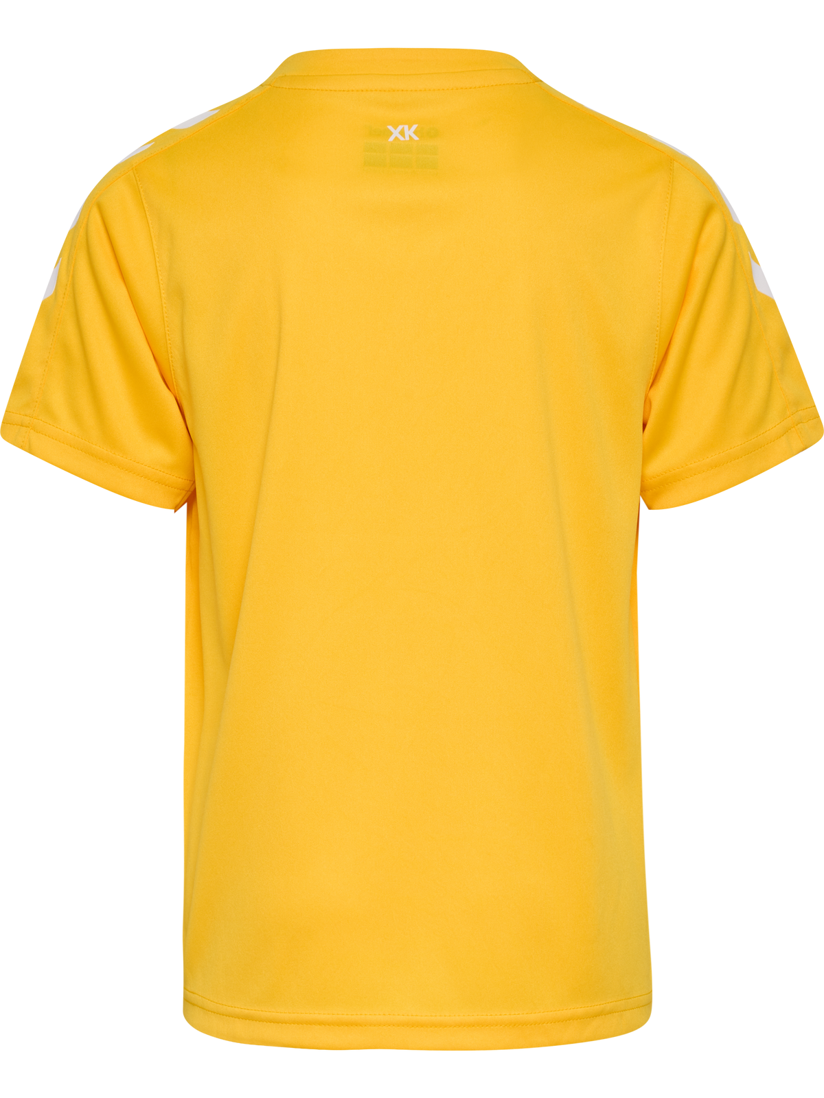 hmlCORE XK POLY JERSEY S/S KIDS