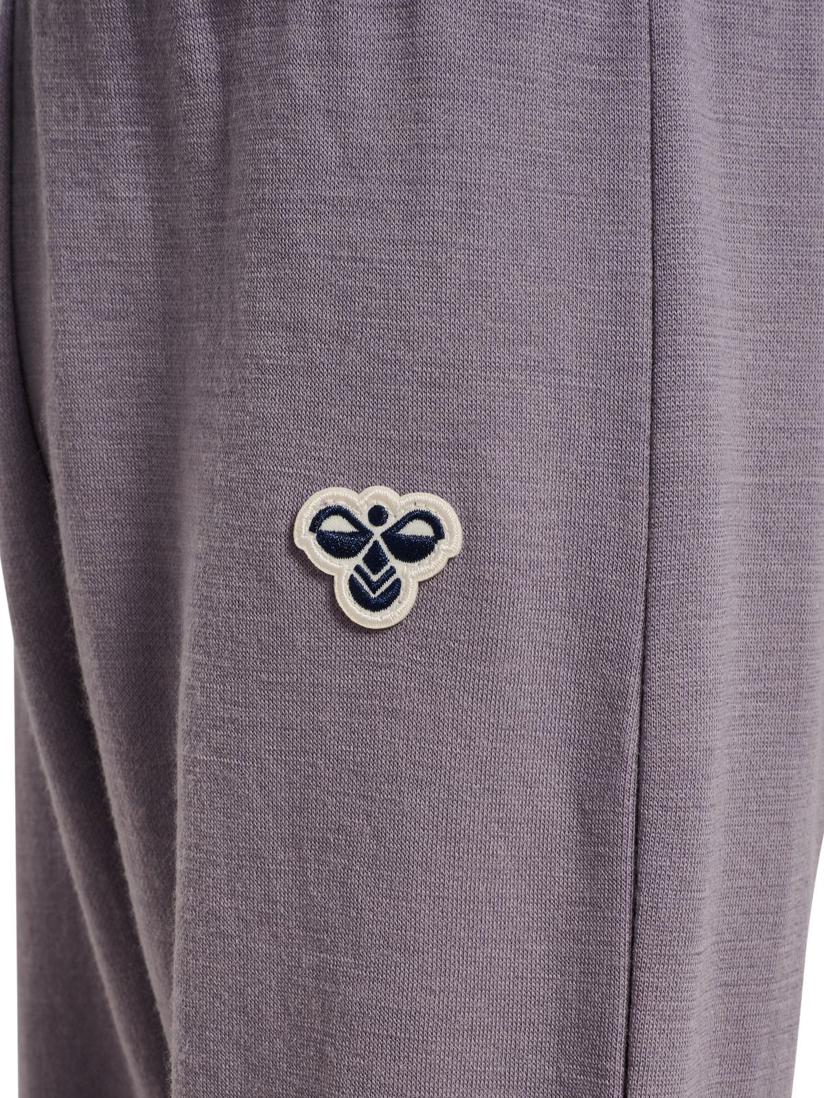 hmlMINI WOOL PANTS BEE
