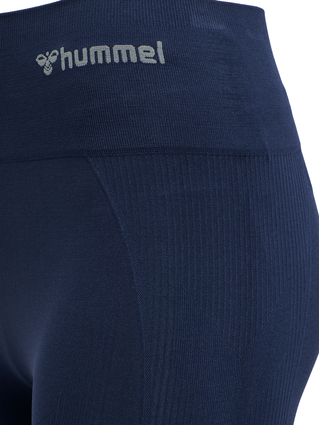 hmlTIF SEAMLESS HIGH WAIST TIGHTS