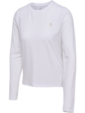 hmlYOGA SOFT LOOSE W T-SHIRT LS