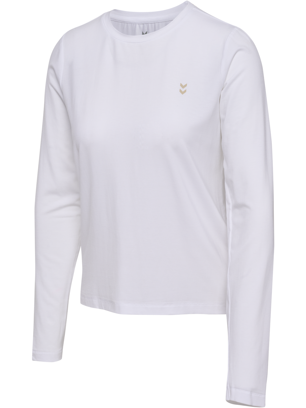 hmlYOGA SOFT LOOSE W T-SHIRT LS