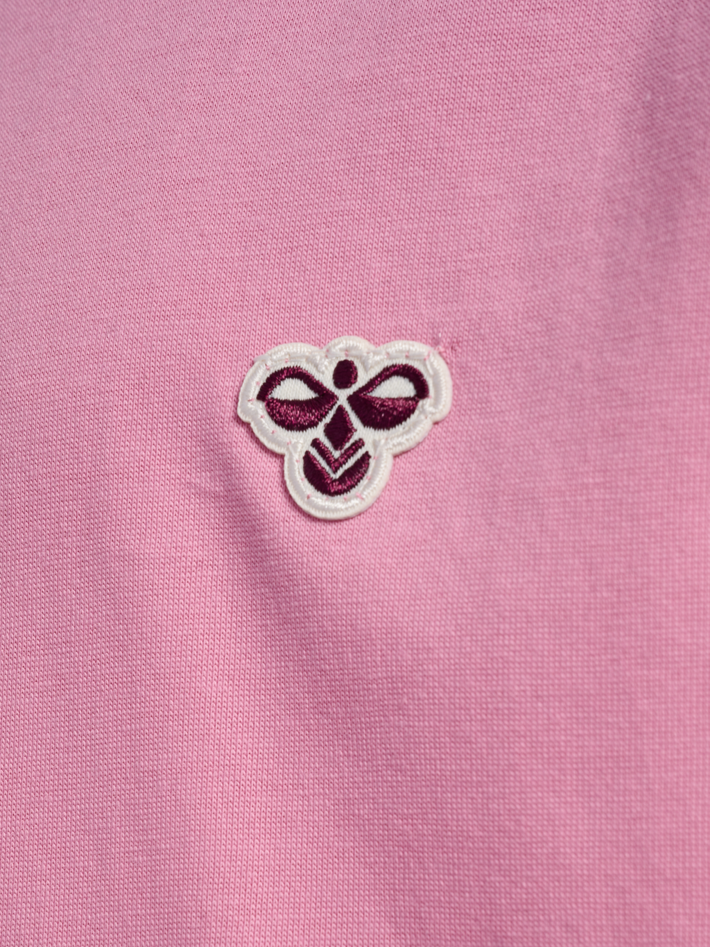 hmlJR LOOSE T-SHIRT S/S BEE