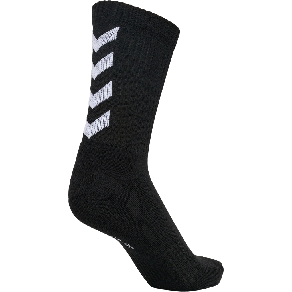 FUNDAMENTAL 3-PACK SOCK