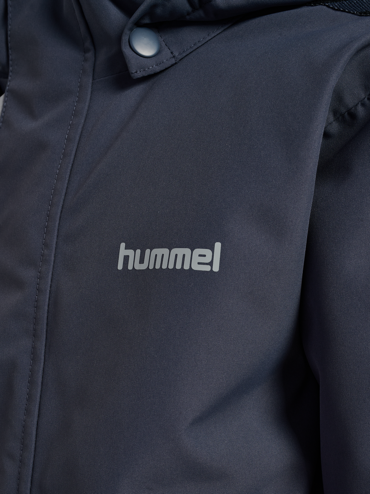 hmlJR CHEVRON SNOWSUIT WP 10K