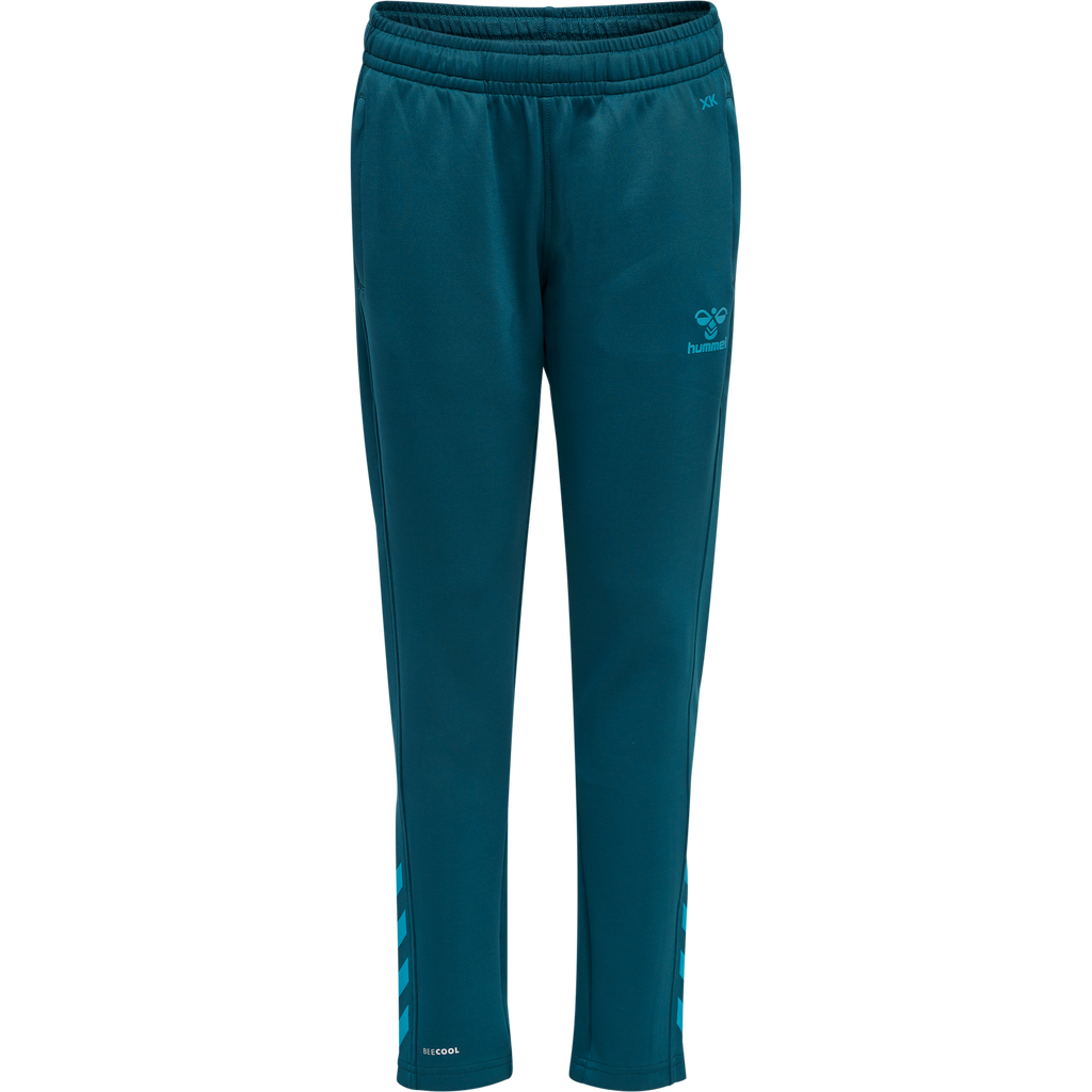 hmlCORE XK POLY PANTS KIDS