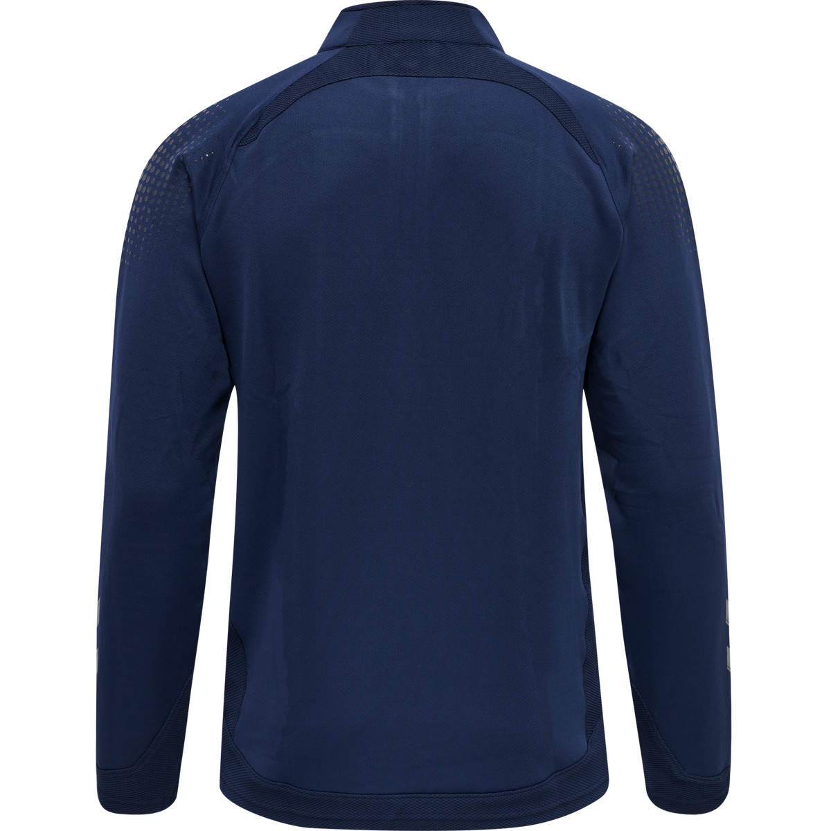 hmlLEAD HALF ZIP