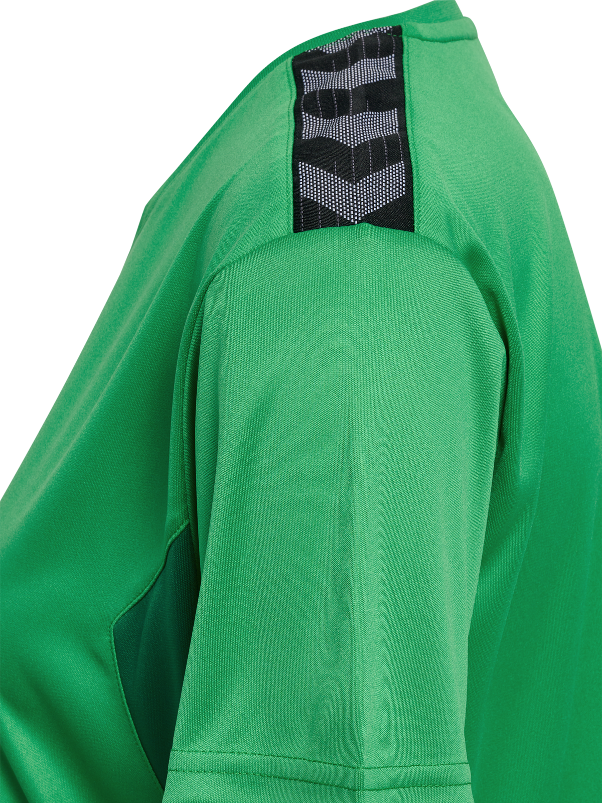 hmlAUTHENTIC PL JERSEY S/S WOMAN