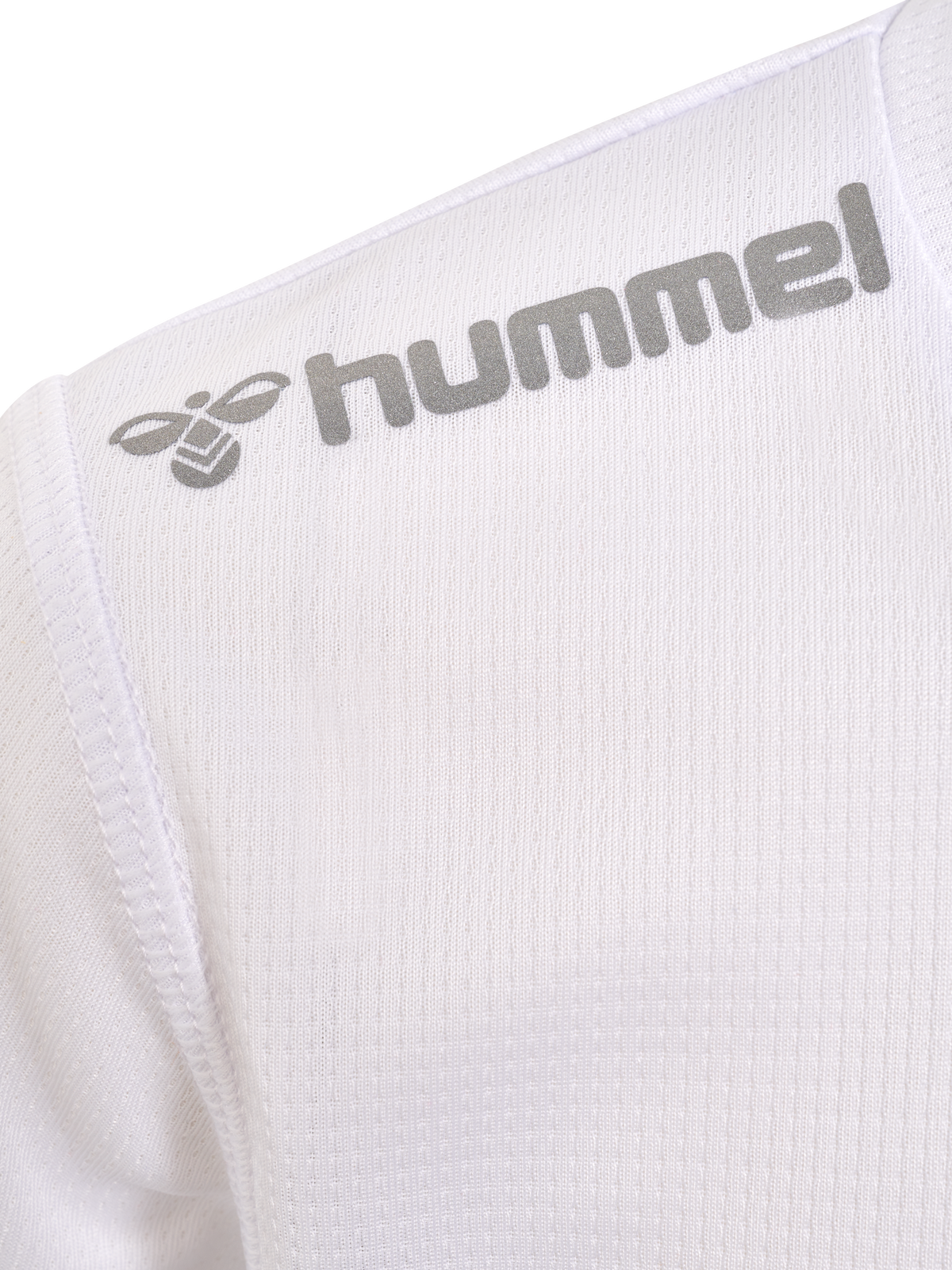 hmlRUN JERSEY S/S KIDS