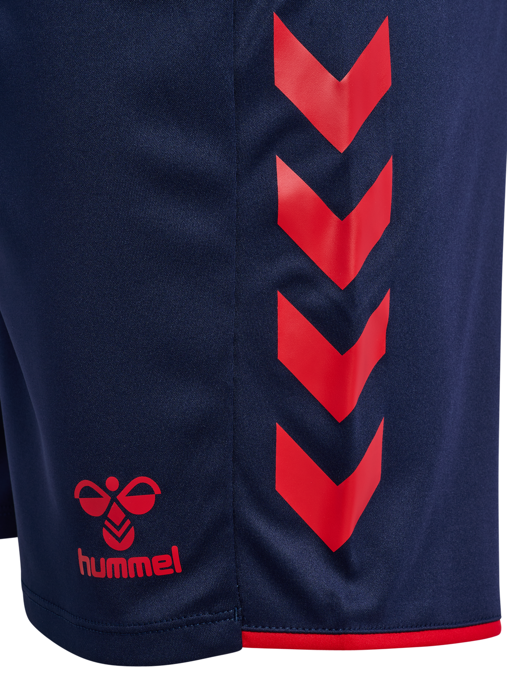 hmlCORE 2.0 SHORTS