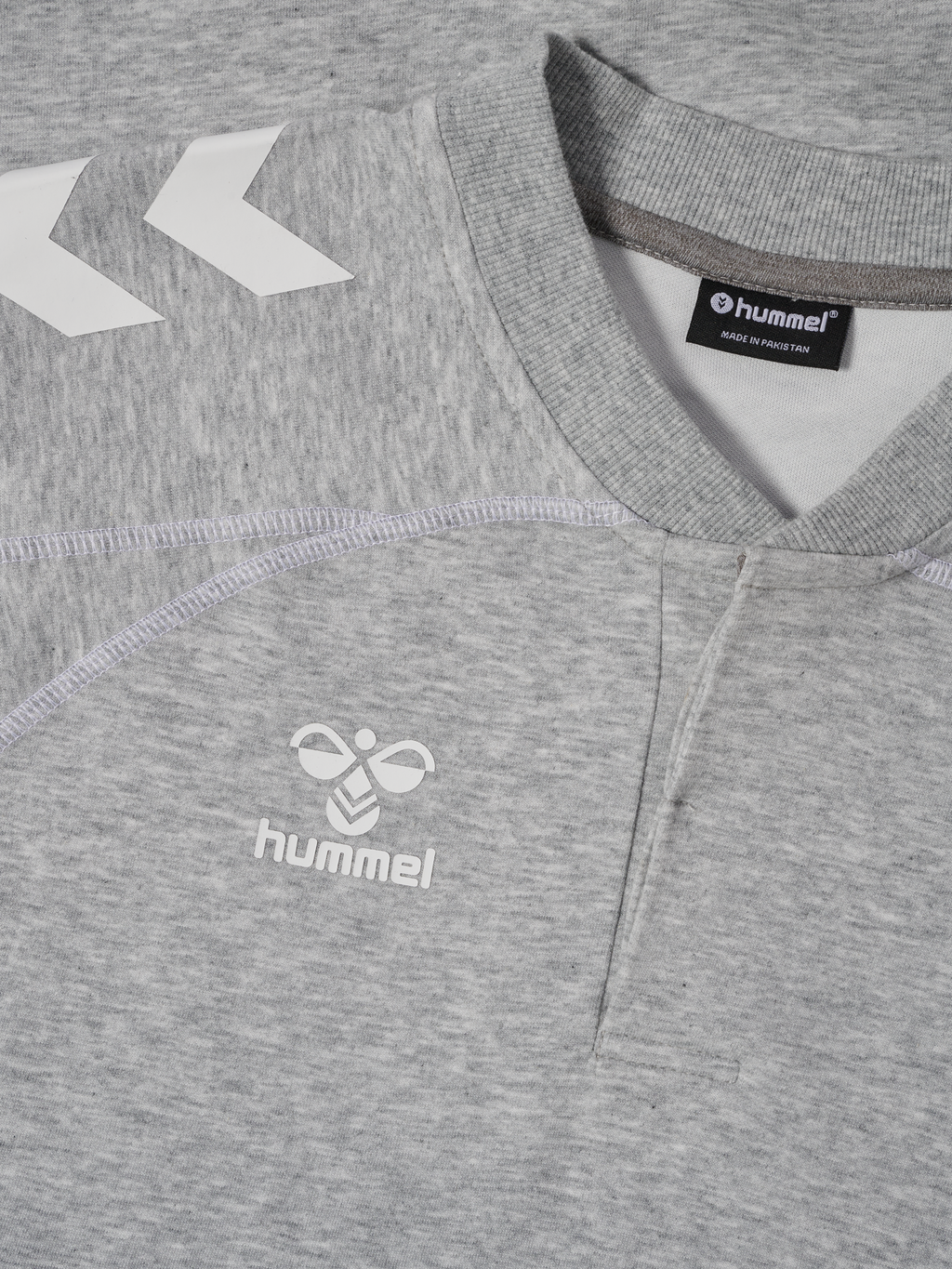 hmlMOVE 2.0 POLO