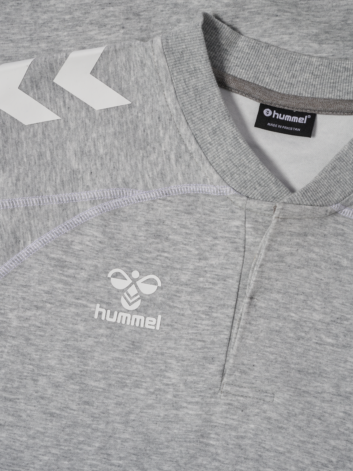 hmlMOVE 2.0 POLO