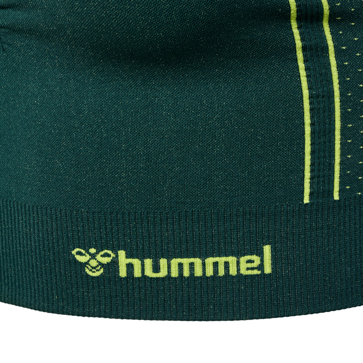 hmlMT ZONE SEAMLESS SPORTS BRA