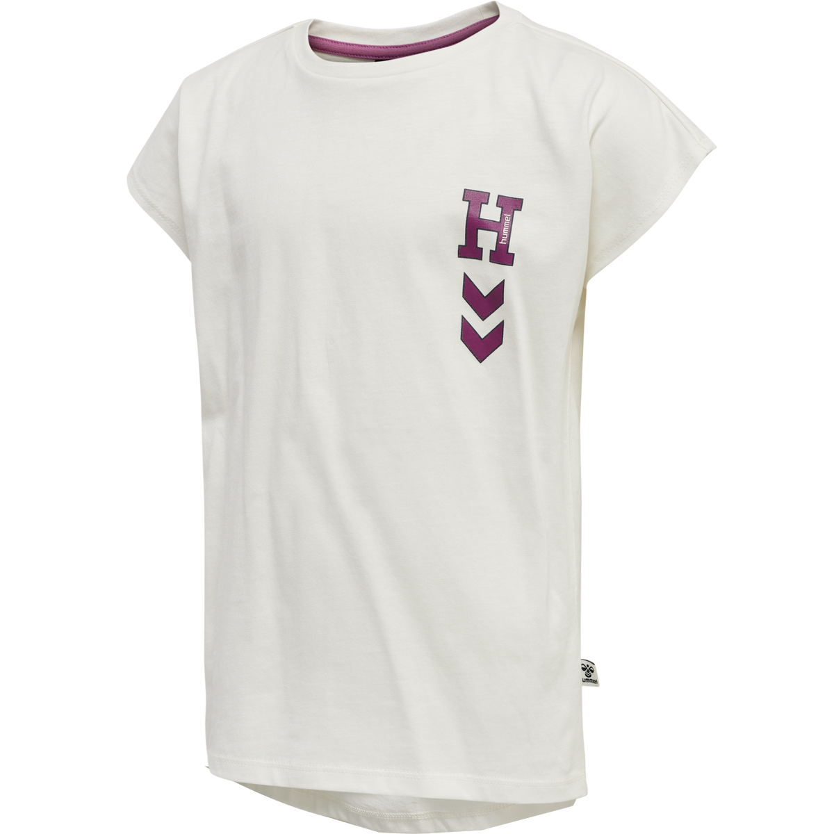 hmlSOCIOLOGY T-SHIRT S/S