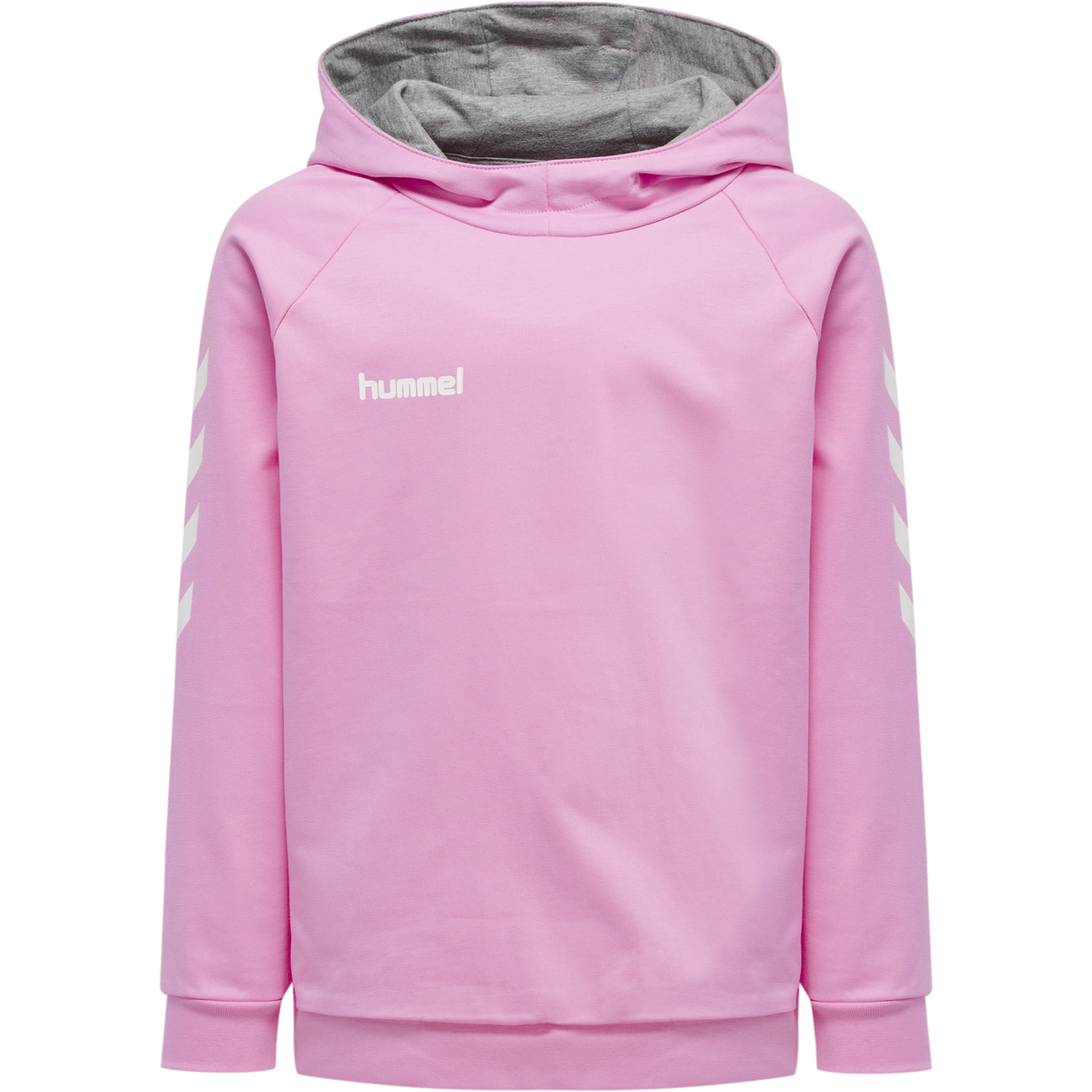 hmlGO KIDS COTTON HOODIE
