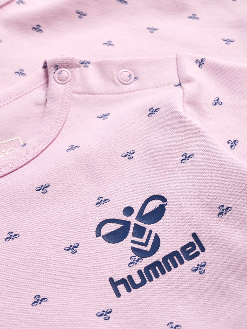 hmlBEESY BODY L/S