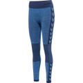 hmlCLEA SEAMLESS MID WAIST TIGHTS