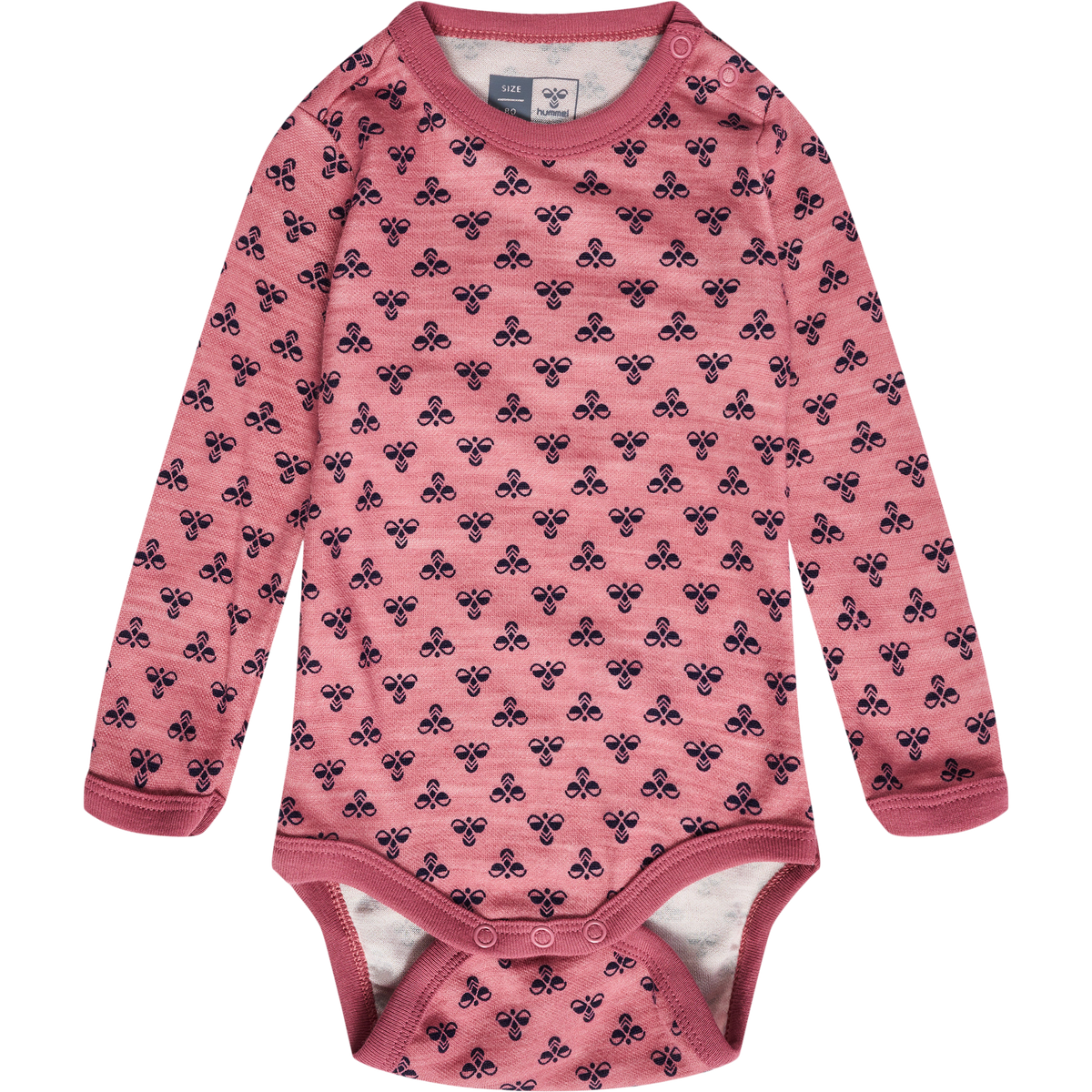 hmlBAMBO BODY LS