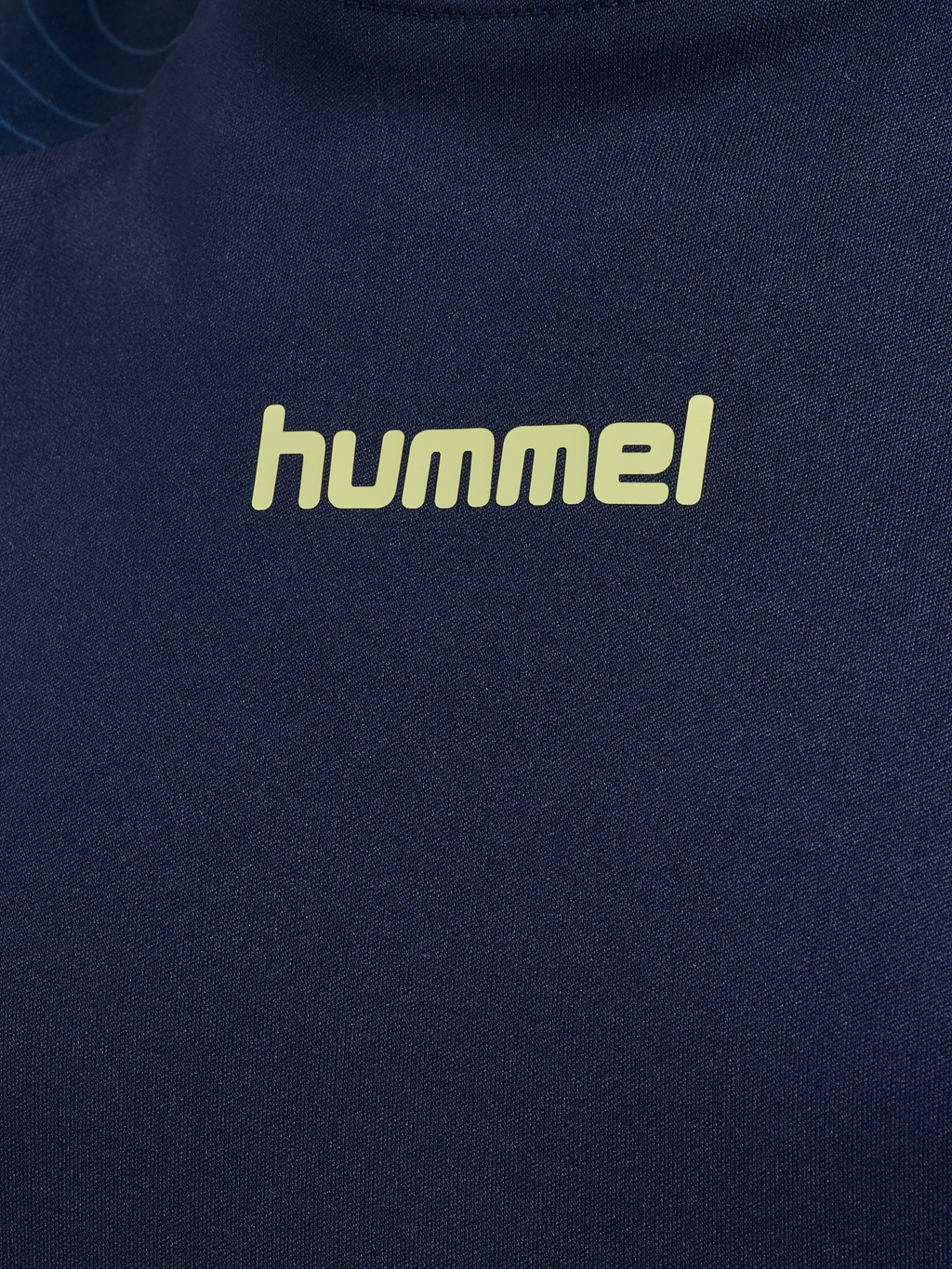hmlBLAZE 2.0 TRAINING JERSEY KIDS