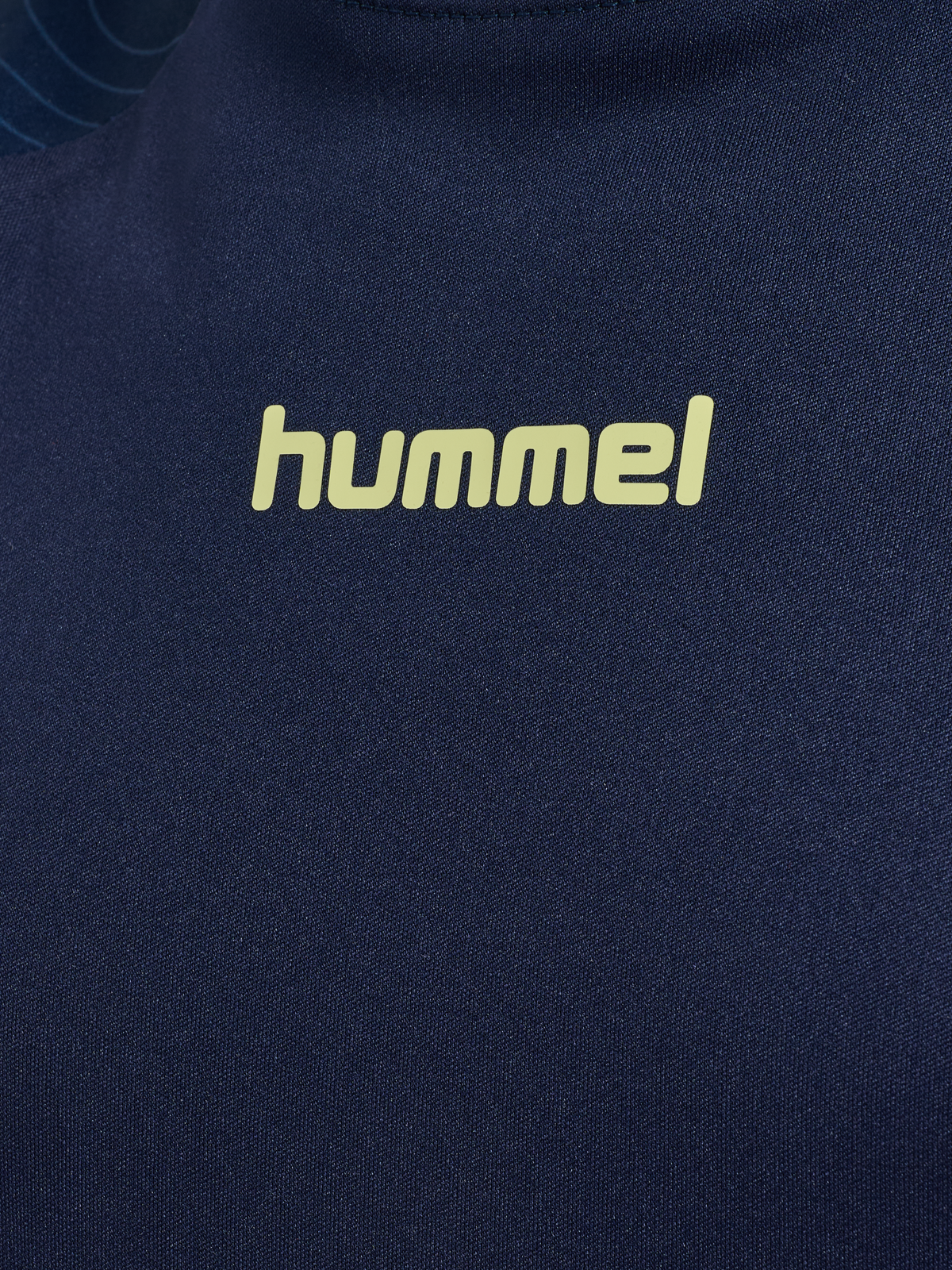 hmlBLAZE 2.0 TRAINING JERSEY KIDS