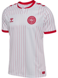 DBU 26 AWAY JERSEY S/S