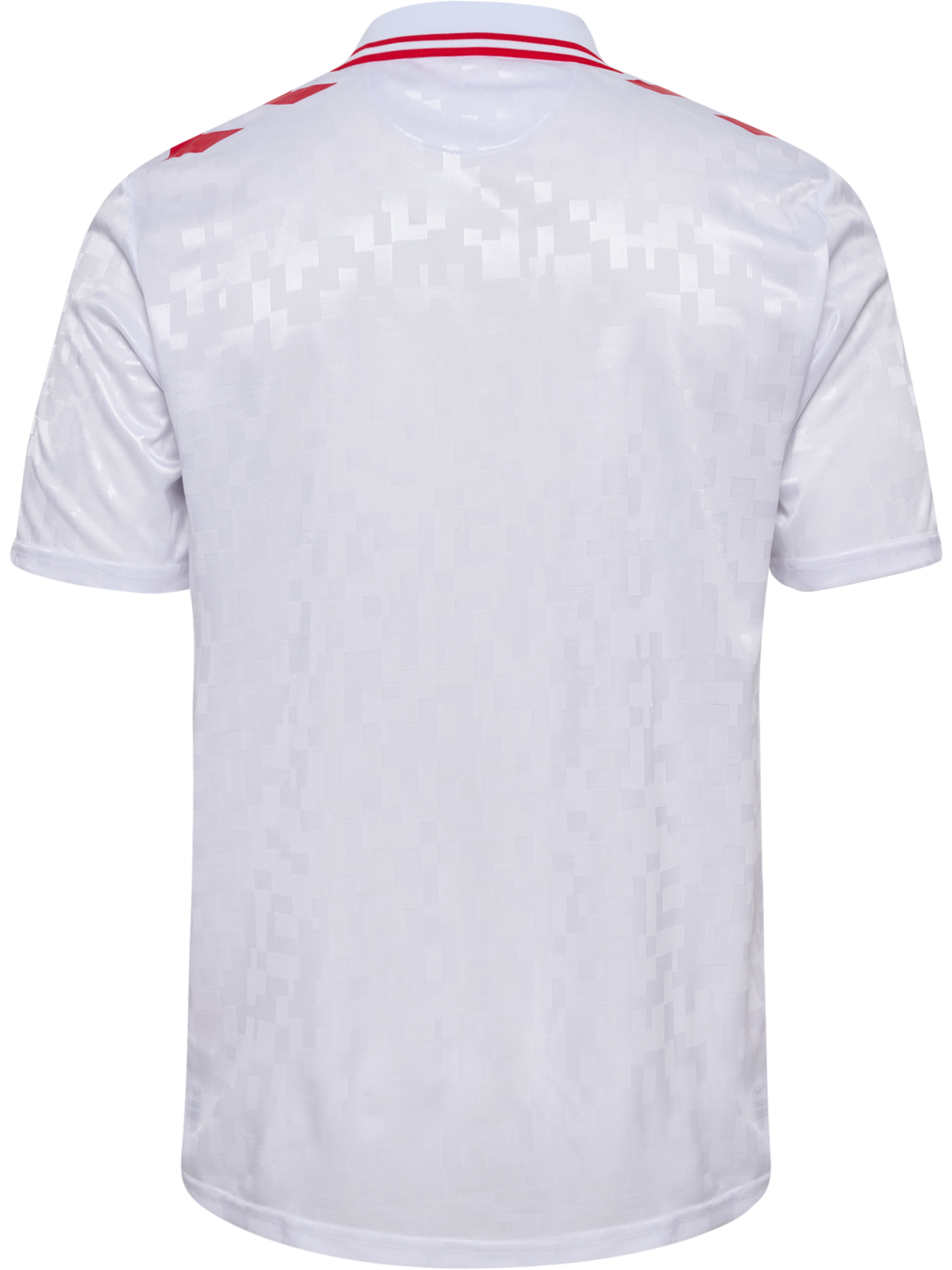 DBU 24 AWAY JERSEY S/S KIDS