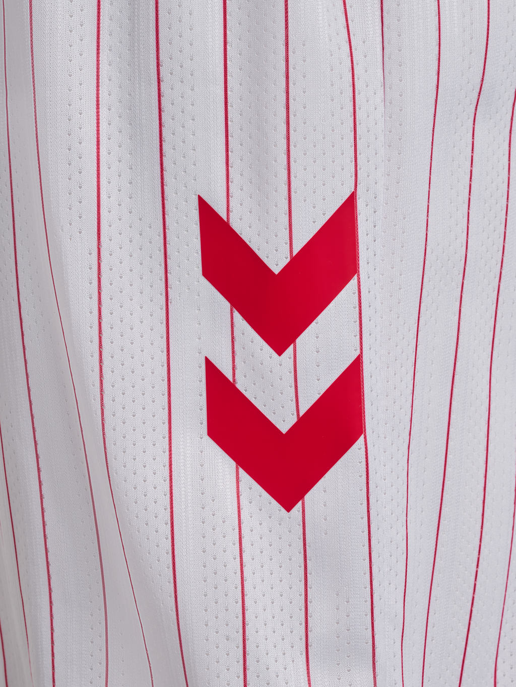 DBU 26 AWAY SHORTS PRO