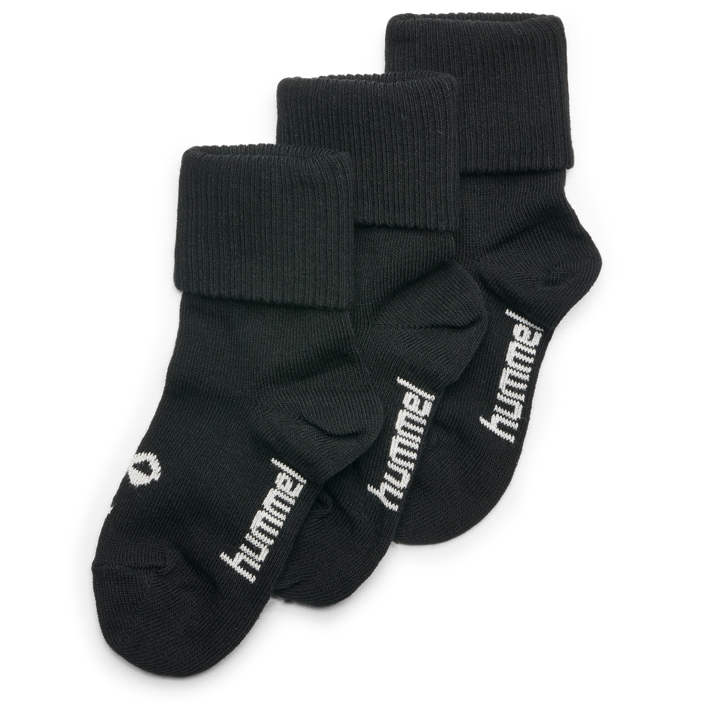 SORA 3-PACK SOCK