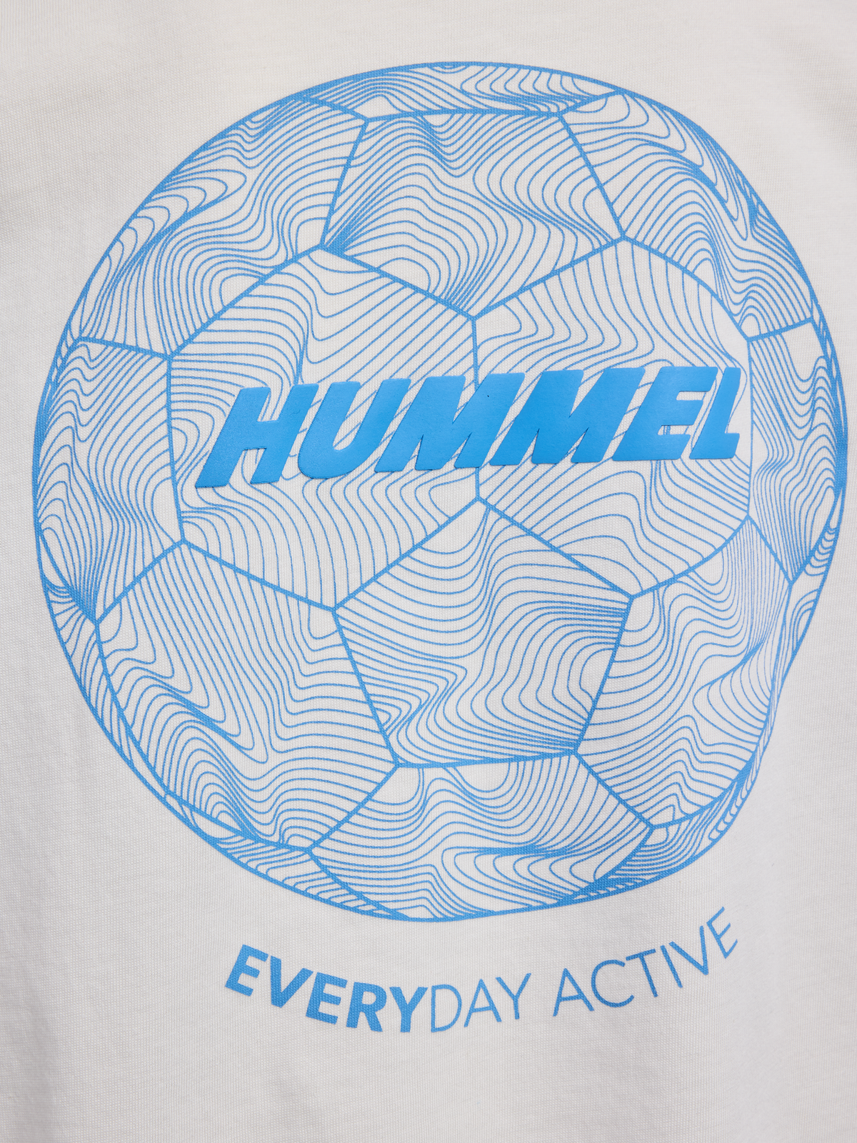 hmlCASPER T-SHIRT S/S