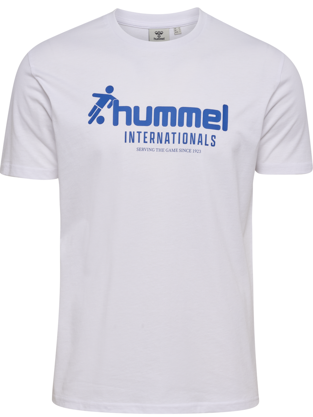 hmlPULSE GRAPHIC T-SHIRT S/S