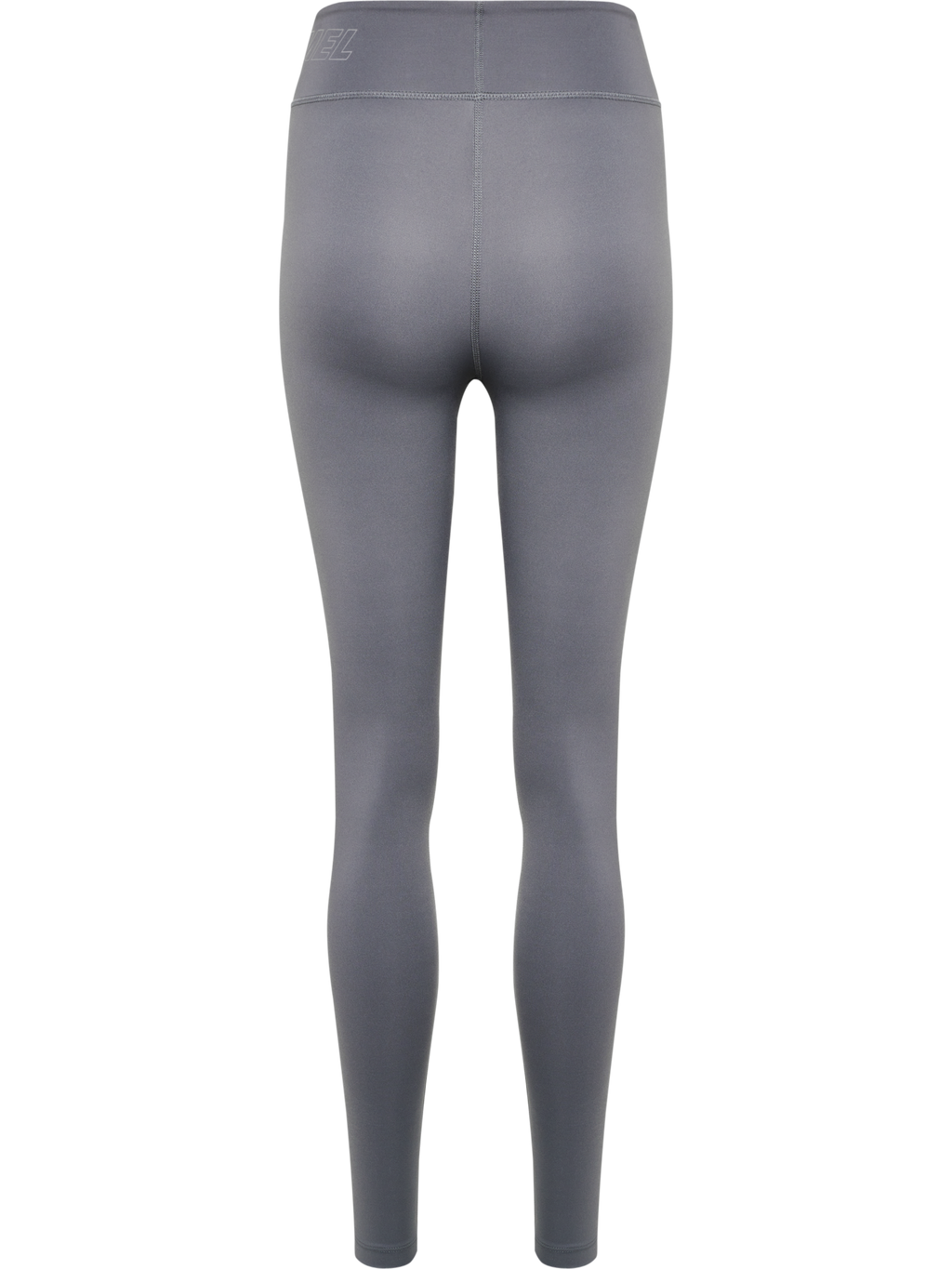 hmlTE FUNDAMENTAL MID WAIST TIGHTS