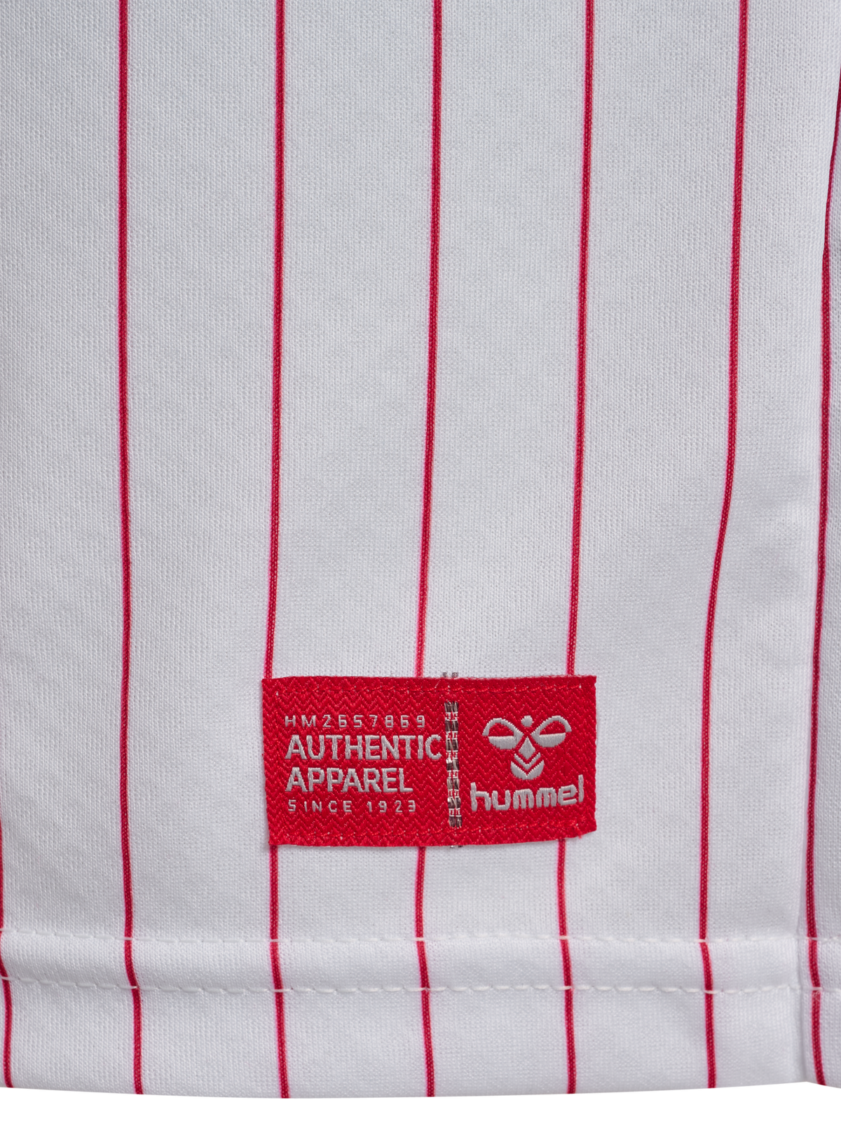 DBU 26 AWAY JERSEY S/S KIDS