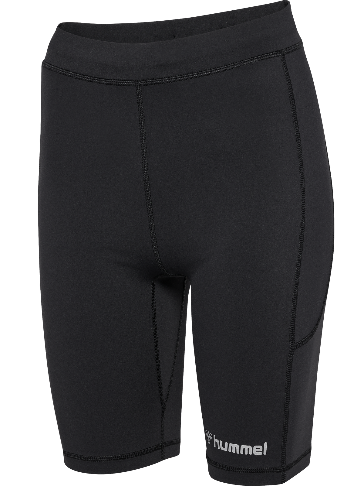 hmlRUN SHORT TIGHT WOMAN