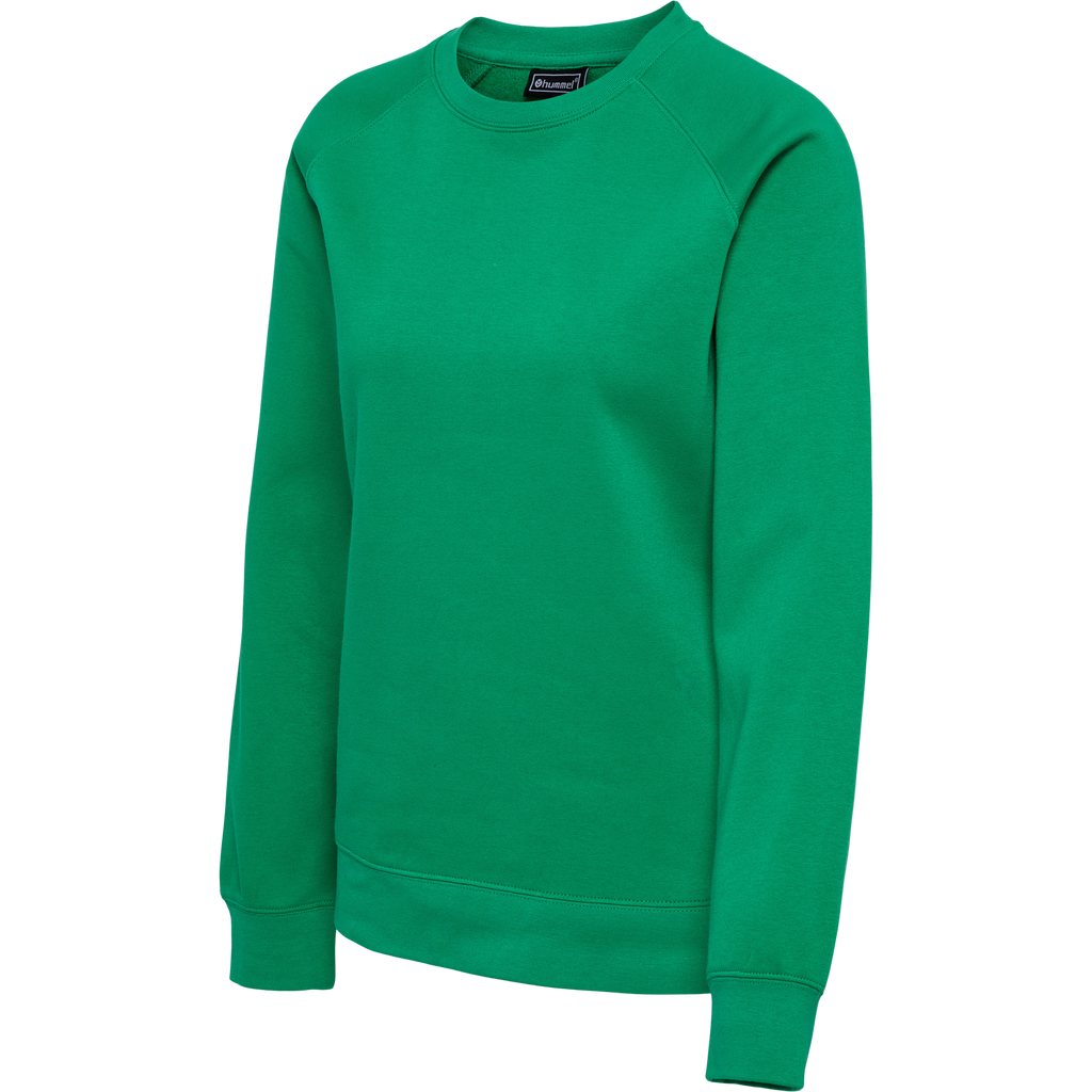 hmlRED CLASSIC SWEATSHIRT WOMAN