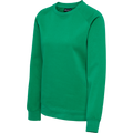 hmlRED CLASSIC SWEATSHIRT WOMAN