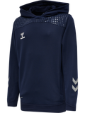 hmlLEAD POLY HOODIE KIDS