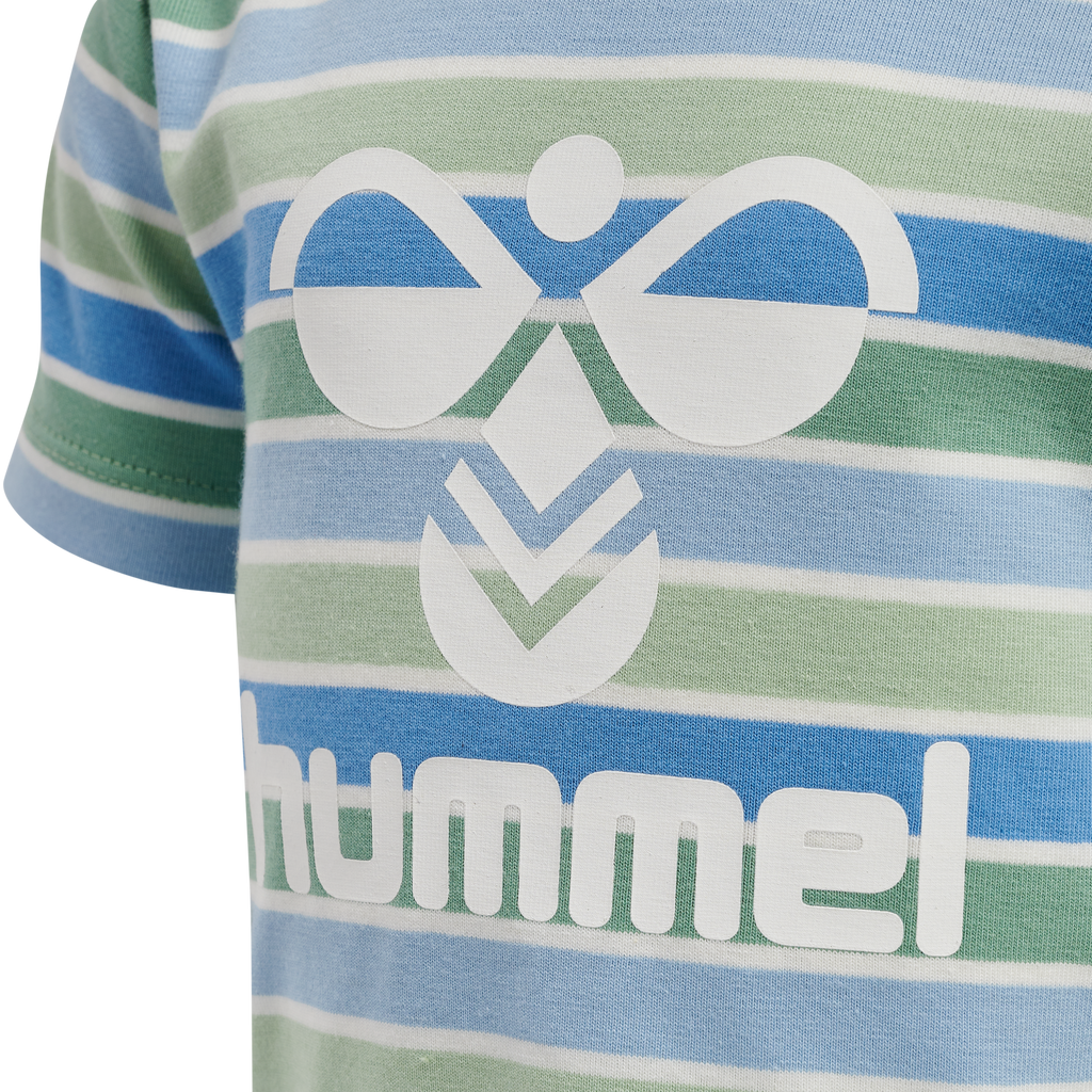 hmlPELLE T-SHIRT S/S