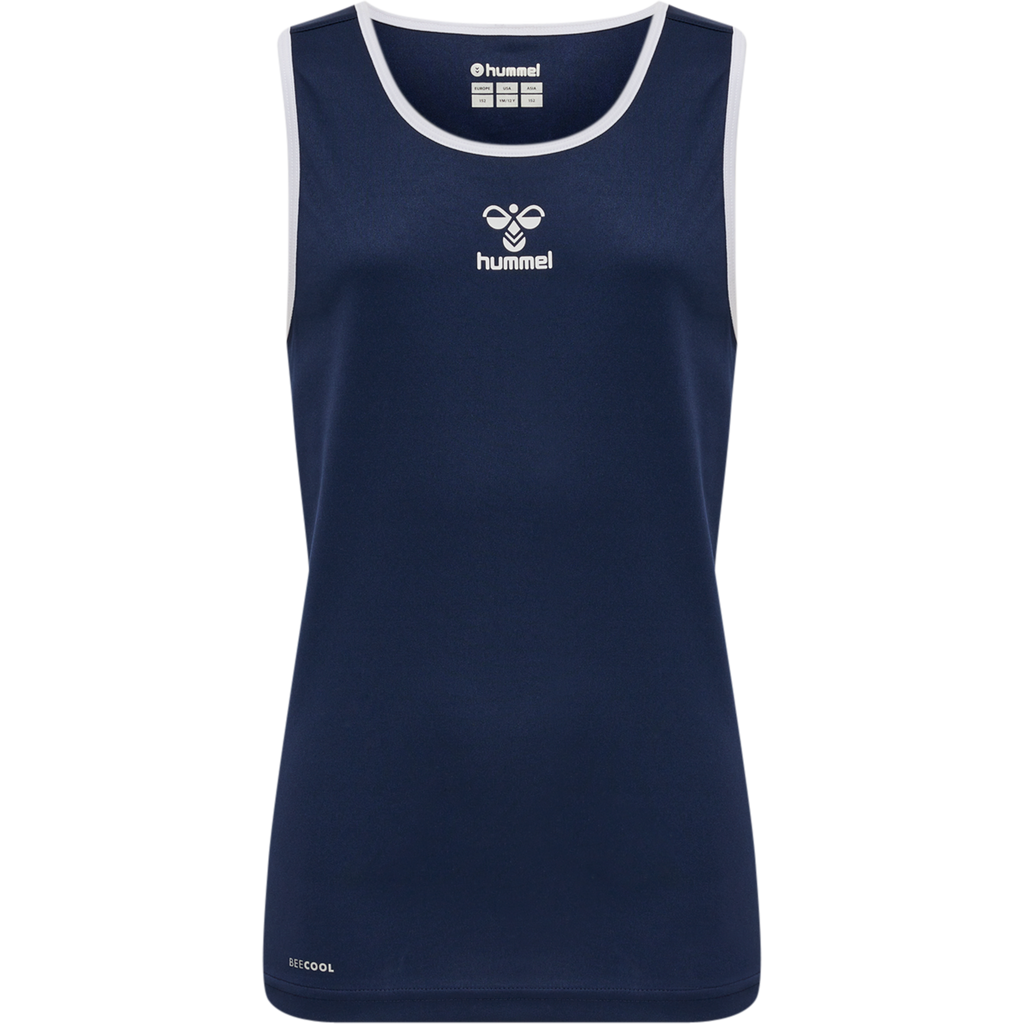 hmlCORE XK BASKET JERSEY KIDS