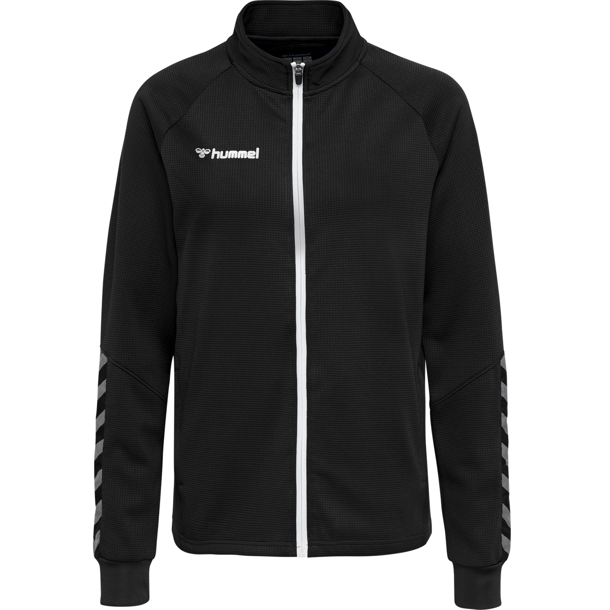 hmlAUTHENTIC WOMEN POLY ZIP JACKET