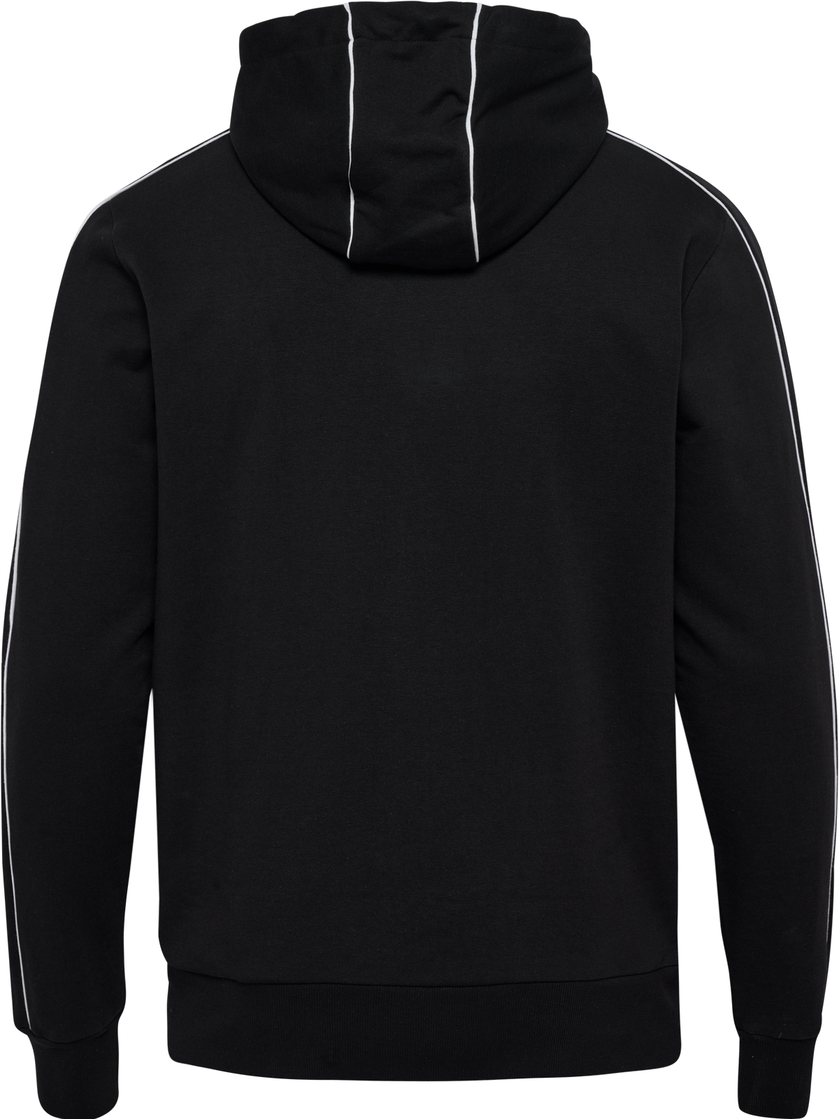 hmlPULSE PIPING ZIP HOODIE