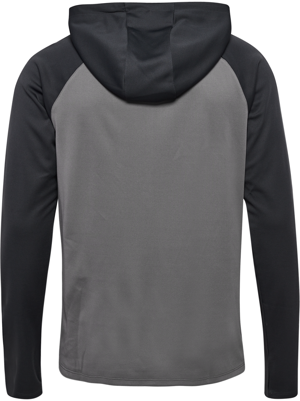 hmlLEAD 2.0 ZIP HOODIE