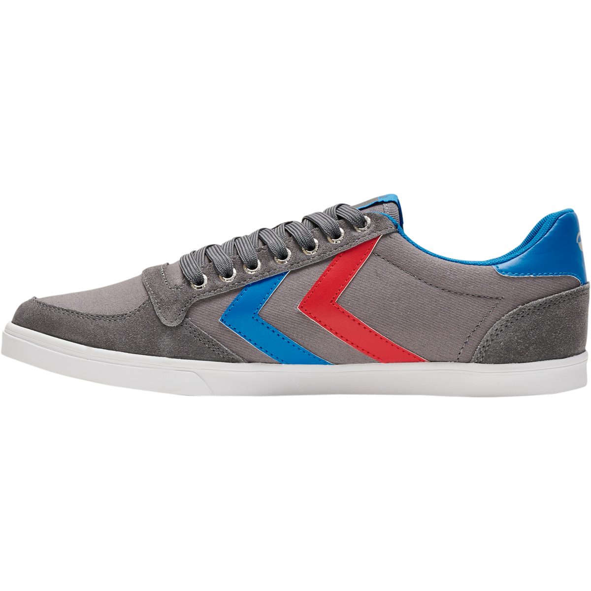 HUMMEL SLIMMER STADIL LOW