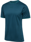 hmlBLAZE CLUB 26 POLY TEE