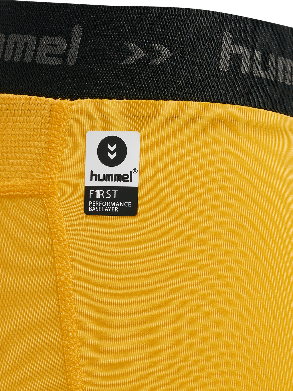 HML FIRST PERFORMAN KIDS TIG SHORTS