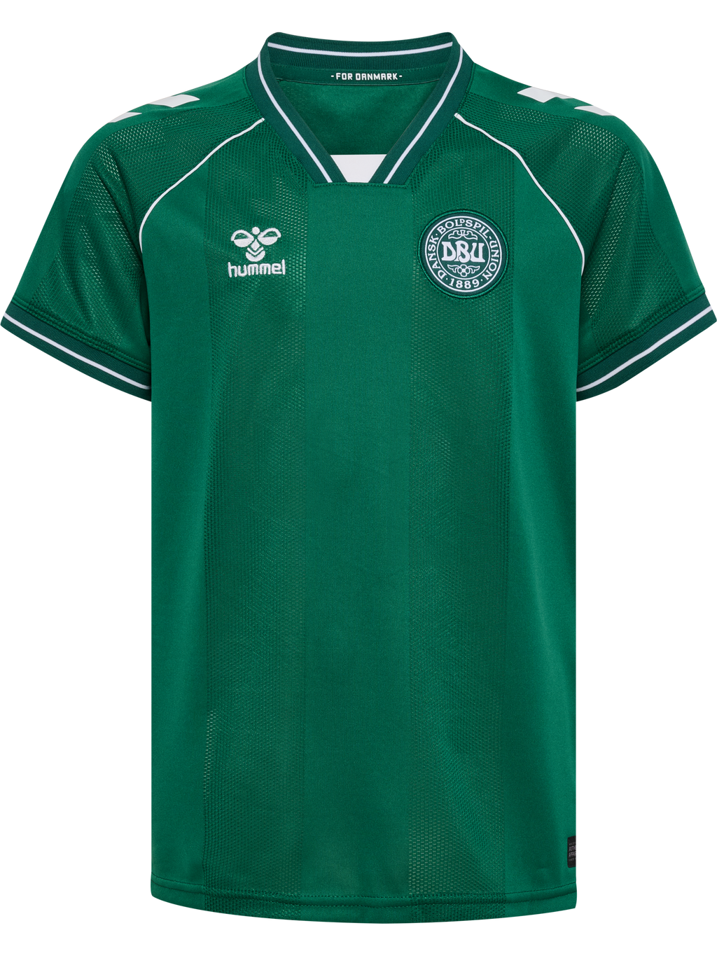 DBU 26 GK JERSEY S/S KIDS